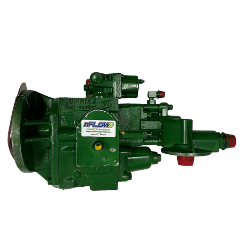 3080542R (3080576 ) Rebuilt Cummins AFC R/H Fuel Injection Pump fits John Deere 8970 Engine - Goldfarb & Associates Inc