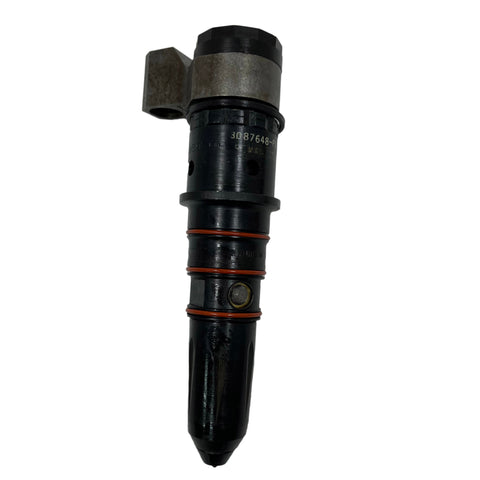 3087648PXN (3087648P) New STC-L10 Fuel Injector Fits Cummins Diesel Truck Engine - Goldfarb & Associates Inc
