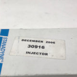 30916R (1822141C91) Rebuilt Stanadyne Fuel Injector fits International DT466 Engine - Goldfarb & Associates Inc