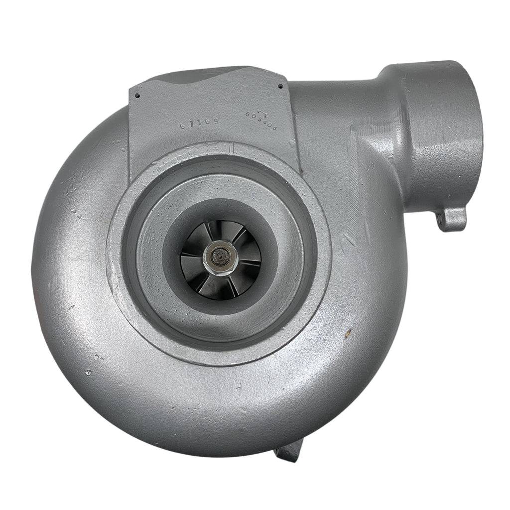 310153 (3S3512) Rebuilt Borg Warner 4D354 Turbocharger - Fits Caterpillar Diesel Engine - Goldfarb & Associates Inc