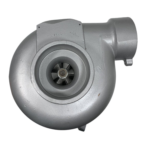 310153 (3S3512) Rebuilt Borg Warner 4D354 Turbocharger - Fits Caterpillar Diesel Engine - Goldfarb & Associates Inc