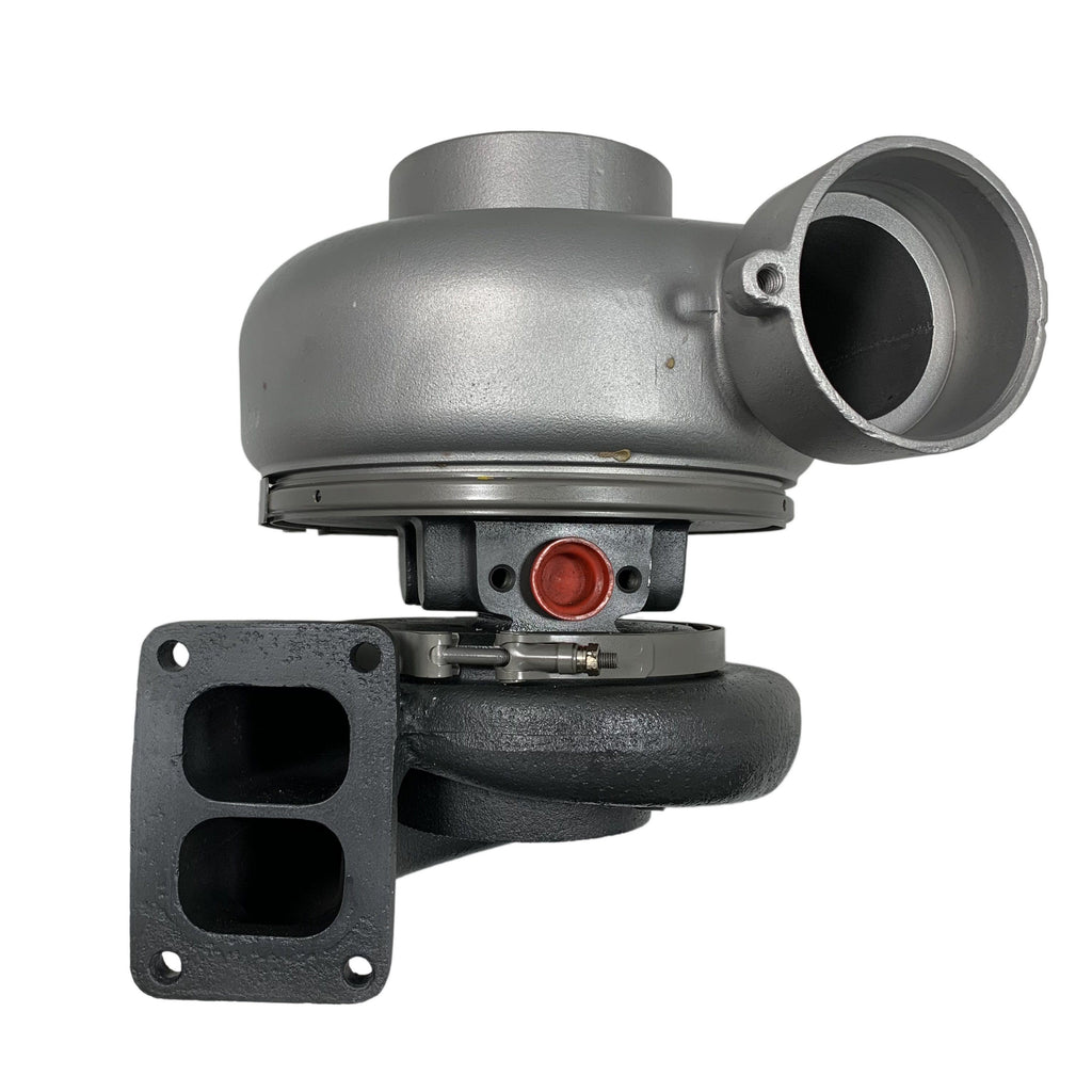 310153 (3S3512) Rebuilt Borg Warner 4D354 Turbocharger - Fits Caterpillar Diesel Engine - Goldfarb & Associates Inc