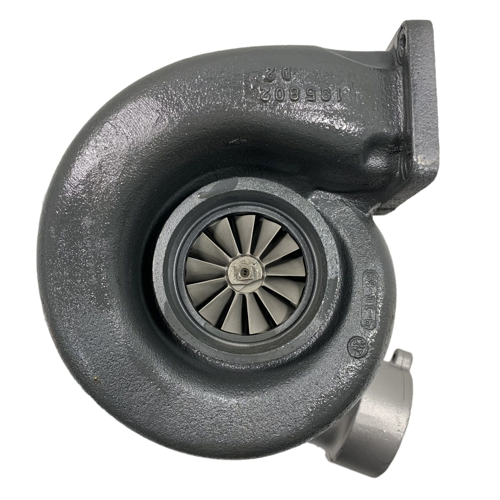 310153 (3S3512) Rebuilt Borg Warner 4D354 Turbocharger - Fits Caterpillar Diesel Engine - Goldfarb & Associates Inc