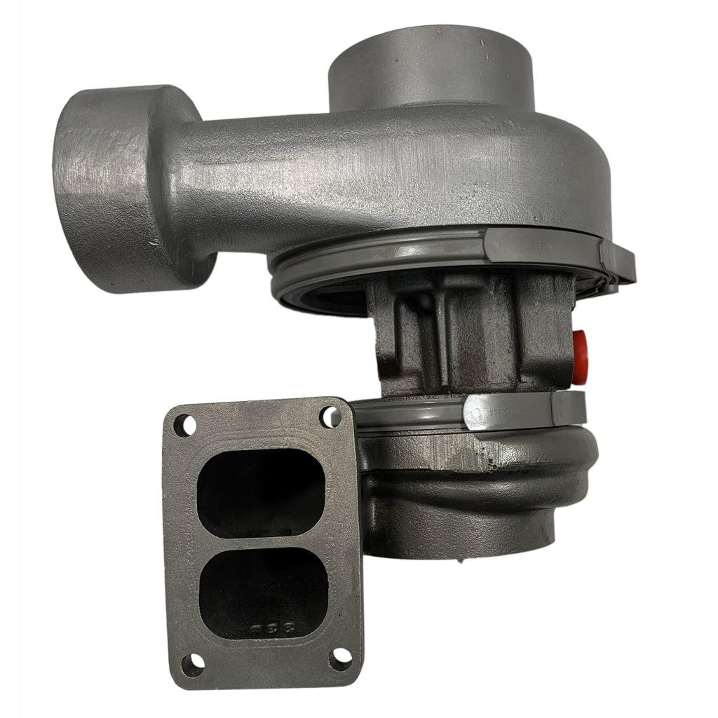 310620R (4N9549) Rebuilt Borg Warner 4LF-444 Turbocharger fits Caterpillar 3306 Engine - Goldfarb & Associates Inc