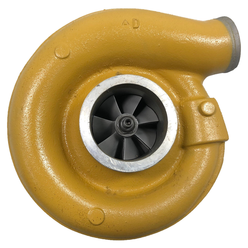 310677R (310677R) Rebuilt Schwitzer 3LM363 Turbocharger fits Renault Engine - Goldfarb & Associates Inc