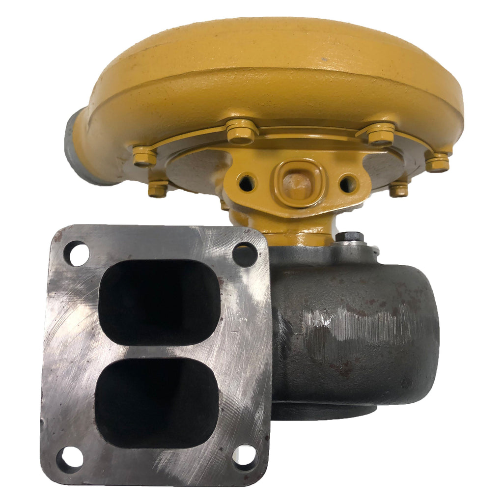 310677R (310677R) Rebuilt Schwitzer 3LM363 Turbocharger fits Renault Engine - Goldfarb & Associates Inc