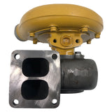 310677R (310677R) Rebuilt Schwitzer 3LM363 Turbocharger fits Renault Engine - Goldfarb & Associates Inc