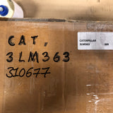 310677R (310677R) Rebuilt Schwitzer 3LM363 Turbocharger fits Renault Engine - Goldfarb & Associates Inc