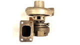 311422 New BorgWarner Belarus Turbocharger - Goldfarb & Associates Inc