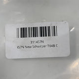 311457N (311457N) New Schwitzer T04B CHRA - Goldfarb & Associates Inc