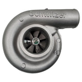 311616R (836339735) Rebuilt Schwitzer S2B Turbocharger fits Massey Ferguson Engine - Goldfarb & Associates Inc