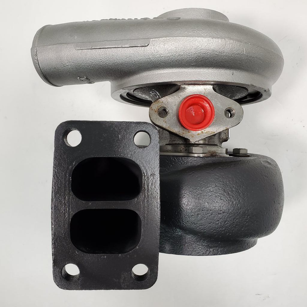 311616R (836339735) Rebuilt Schwitzer S2B Turbocharger fits Massey Ferguson Engine - Goldfarb & Associates Inc