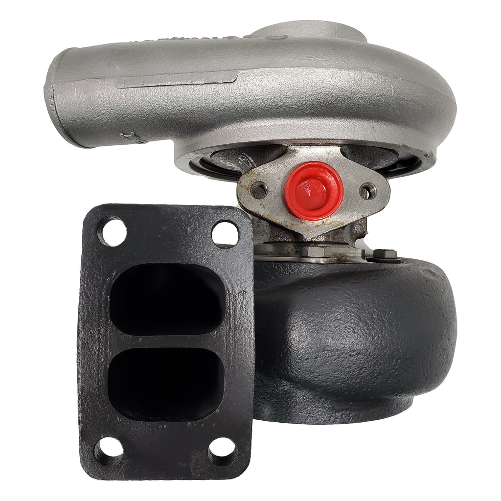 311616R (836339735) Rebuilt Schwitzer S2B Turbocharger fits Massey Ferguson Engine - Goldfarb & Associates Inc