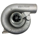 312214N (312214N) New Schwitzer S2A Turbocharger fits Deutz TD226B4 Engine - Goldfarb & Associates Inc