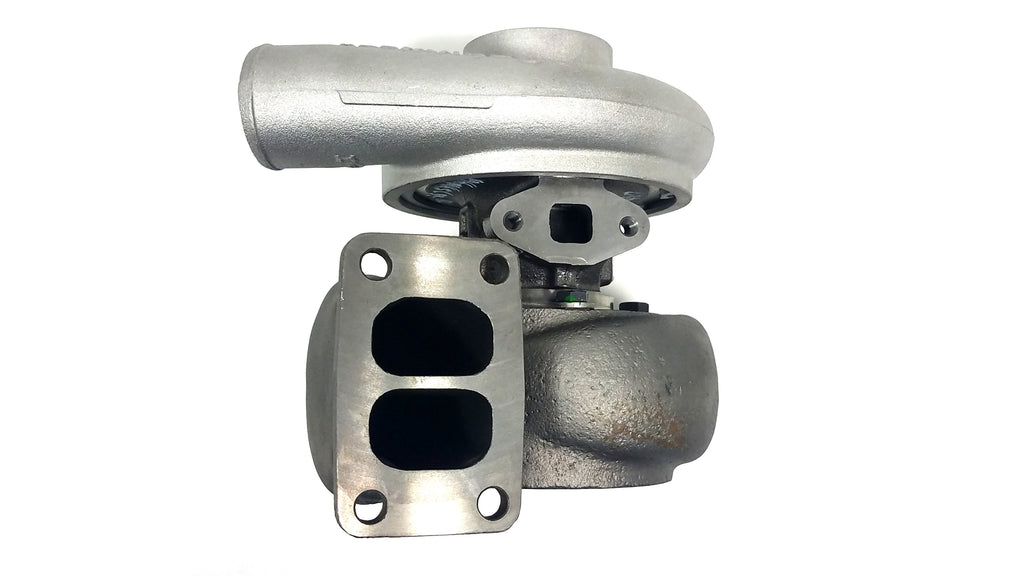 312261R (312261R) Rebuilt Schwitzer S2B Turbocharger fits Engine - Goldfarb & Associates Inc
