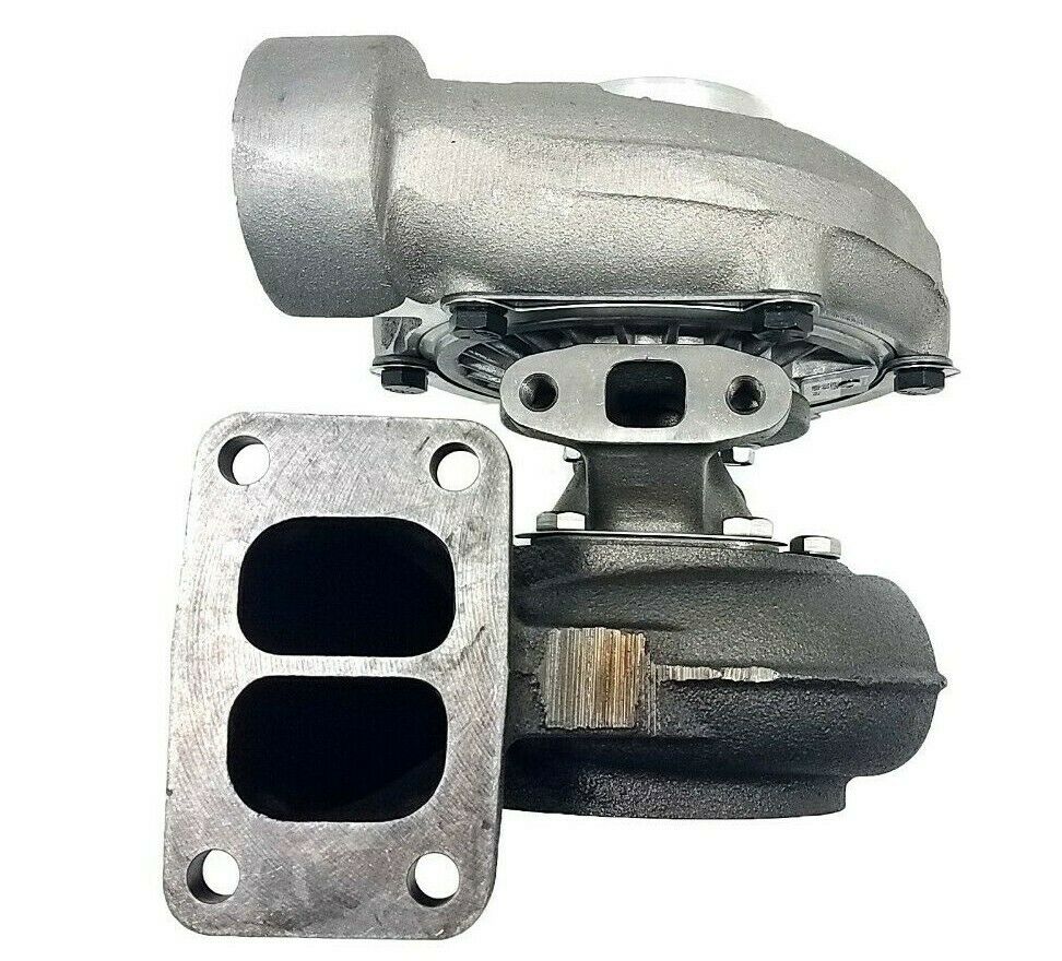 313095N (313095N) New BWTS T04B Turbocharger fits Engine - Goldfarb & Associates Inc