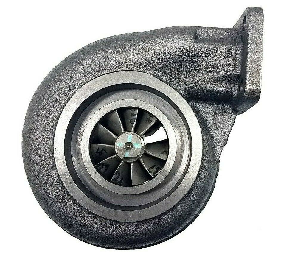 313095N (313095N) New BWTS T04B Turbocharger fits Engine - Goldfarb & Associates Inc
