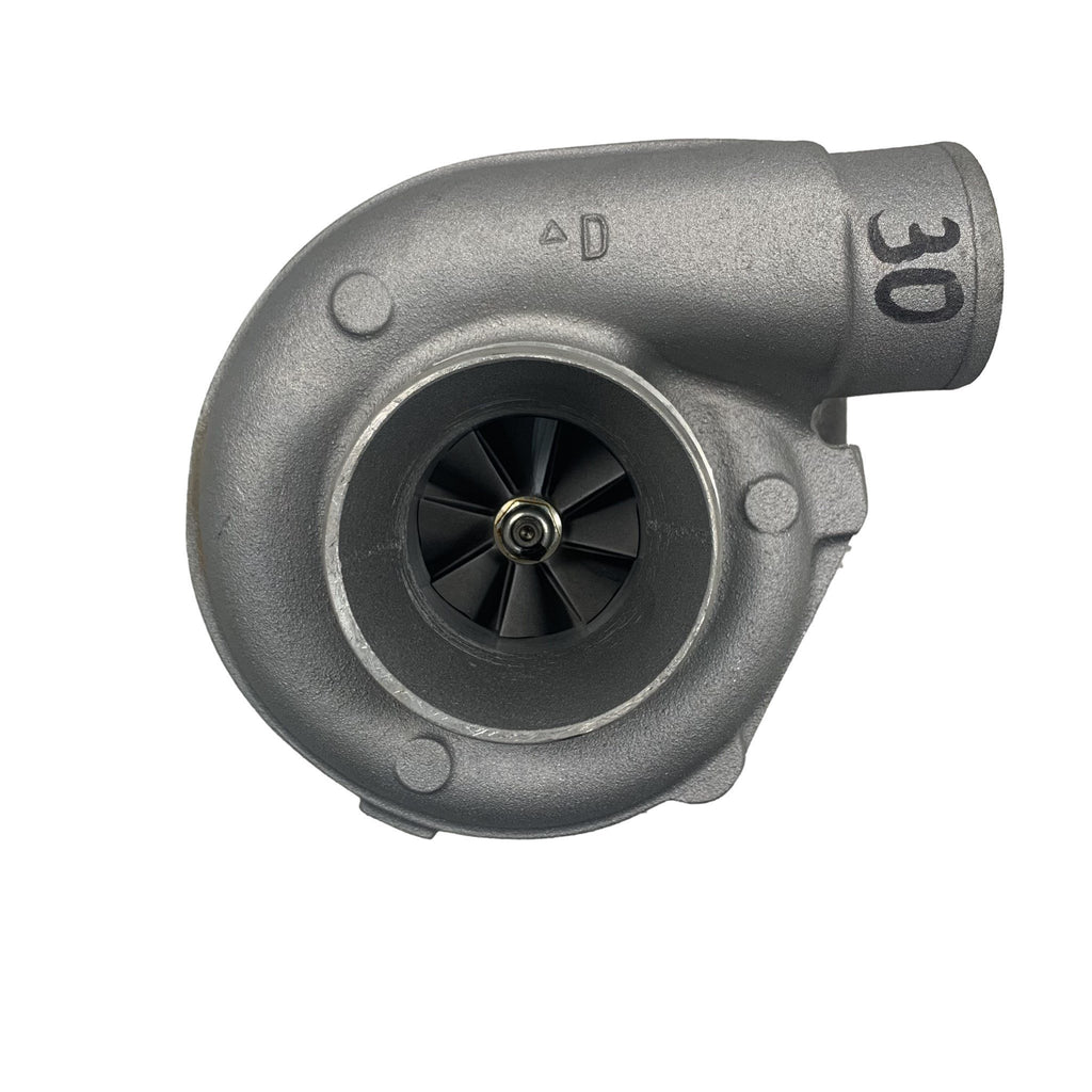 313101N (409570-5010) New Borg Warner T04B Turbocharger fits Engine - Goldfarb & Associates Inc