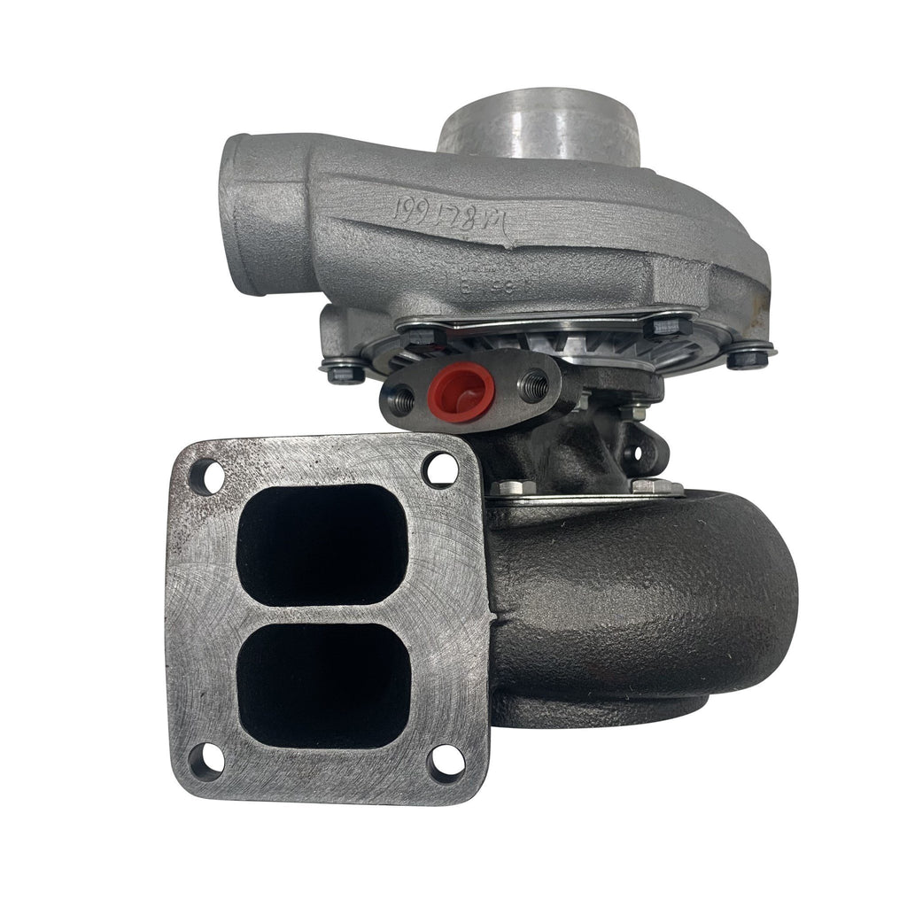 313101N (409570-5010) New Borg Warner T04B Turbocharger fits Engine - Goldfarb & Associates Inc