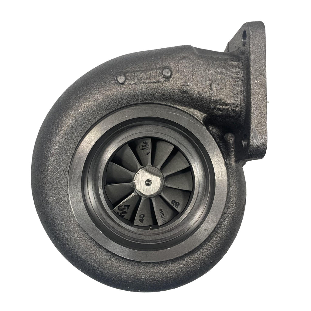 313101N (409570-5010) New Borg Warner T04B Turbocharger fits Engine - Goldfarb & Associates Inc