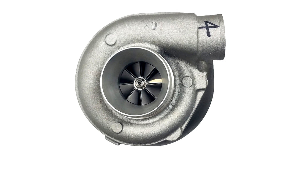 313101N (409570-5010) New Borg Warner T04B Turbocharger fits Engine - Goldfarb & Associates Inc