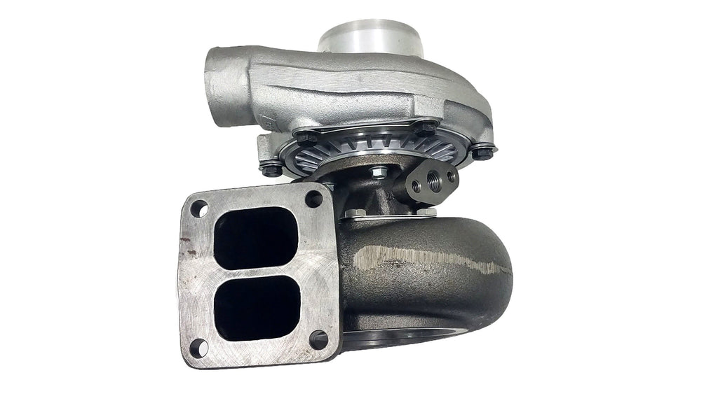 313101N (409570-5010) New Borg Warner T04B Turbocharger fits Engine - Goldfarb & Associates Inc