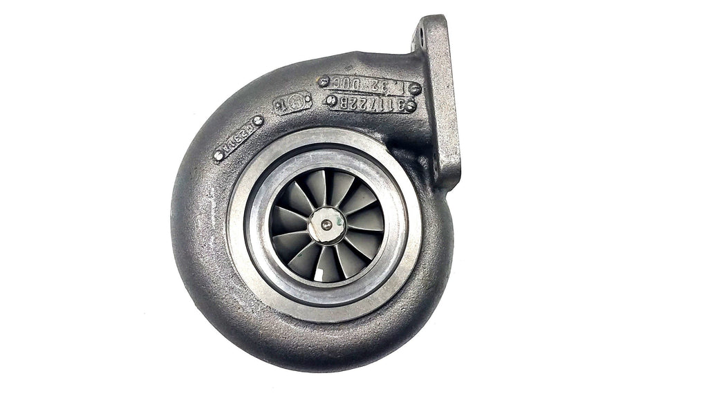 313101N (409570-5010) New Borg Warner T04B Turbocharger fits Engine - Goldfarb & Associates Inc