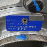 313101DR (409570-5010S) New Borg Warner T04B18 DT360/429/436 Turbocharger fits Navistar Engine - Goldfarb & Associates Inc