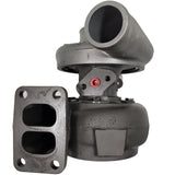 313133R (5700155) Rebuilt Schwitzer S2B Turbocharger fits Liebherr Engine - Goldfarb & Associates Inc