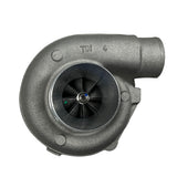 313183R (684240C92) Rebuilt Schwitzer T04B18 Turbocharger fits Navistar DT414 Engine - Goldfarb & Associates Inc