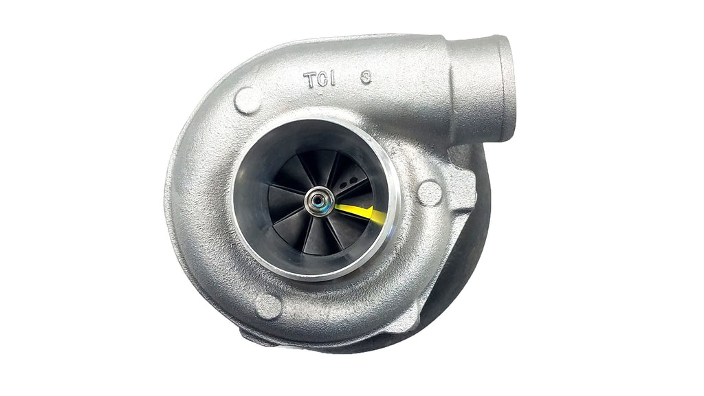 313184N (313184N) New Schwitzer T04B Turbocharger fits Engine - Goldfarb & Associates Inc