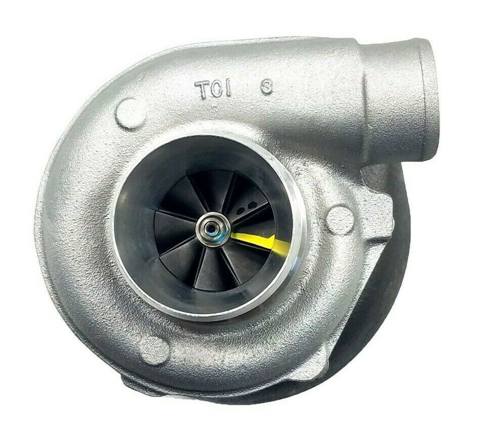 313184N (313184N) New Schwitzer T04B Turbocharger fits Engine - Goldfarb & Associates Inc