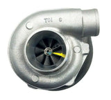 313184N (313184N) New Schwitzer T04B Turbocharger fits Engine - Goldfarb & Associates Inc
