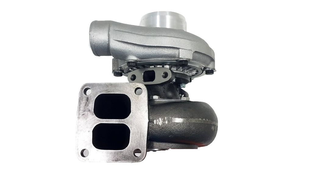 313184N (313184N) New Schwitzer T04B Turbocharger fits Engine - Goldfarb & Associates Inc