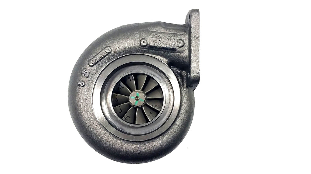 313184N (313184N) New Schwitzer T04B Turbocharger fits Engine - Goldfarb & Associates Inc