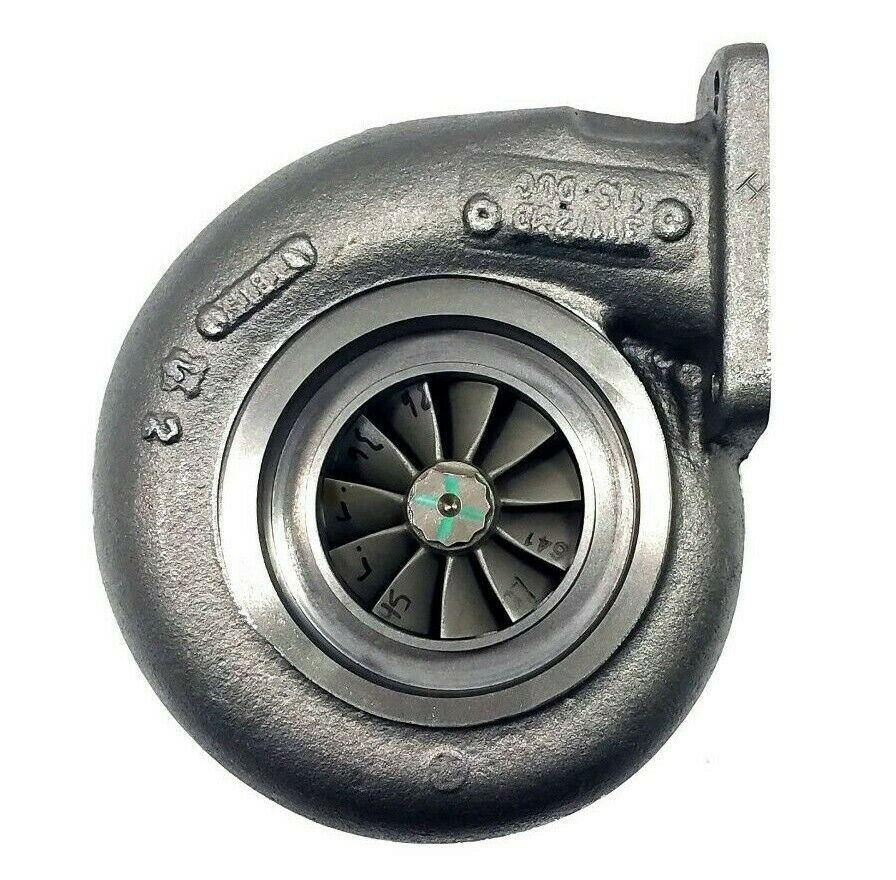 313184N (313184N) New Schwitzer T04B Turbocharger fits Engine - Goldfarb & Associates Inc