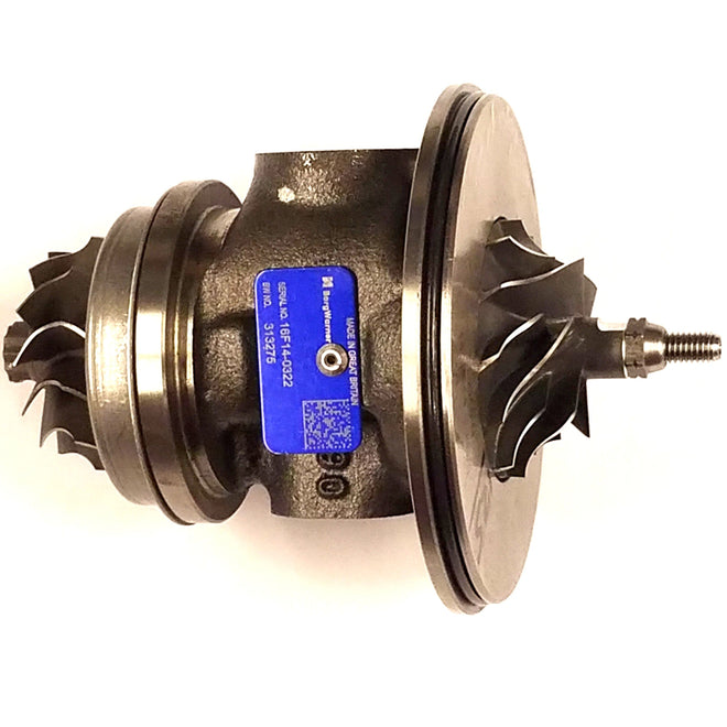 313275DR New Schwitzer S1B S100 Turbocharger CHRA fits Deutz Engine