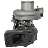 313736R (836740610) Rebuilt Schwitzer S1B Turbocharger fits Valmet Sisu Engine - Goldfarb & Associates Inc