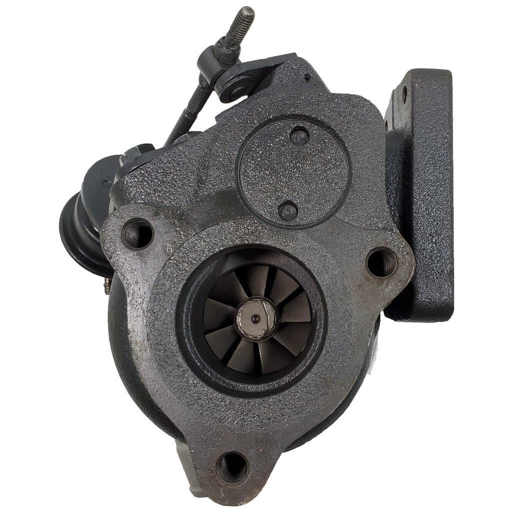 313736R (836740610) Rebuilt Schwitzer S1B Turbocharger fits Valmet Sisu Engine - Goldfarb & Associates Inc