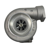 314078N (15600270Q) New Schwitzer CAT Baudouin S4TW Marine Turbocharger fits 8M26SRE Engine - Goldfarb & Associates Inc