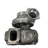314078N (15600270Q) New Schwitzer CAT Baudouin S4TW Marine Turbocharger fits 8M26SRE Engine - Goldfarb & Associates Inc
