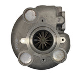 314078N (15600270Q) New Schwitzer CAT Baudouin S4TW Marine Turbocharger fits 8M26SRE Engine - Goldfarb & Associates Inc