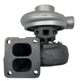 314766R (315105) Rebuilt S2B Turbocharger fits Komatsu SA6D108 Engine - Goldfarb & Associates Inc