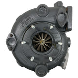 315522 (866712) Rebuilt Borg Warner S4DW Turbocharger Fits 1995 Volvo TAMD122P-A Engine - Goldfarb & Associates Inc