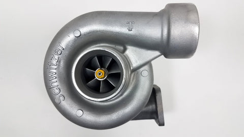 315524N (04204168KZ) New Schwitzer S2B Turbocharger fits Deutz Engine - Goldfarb & Associates Inc