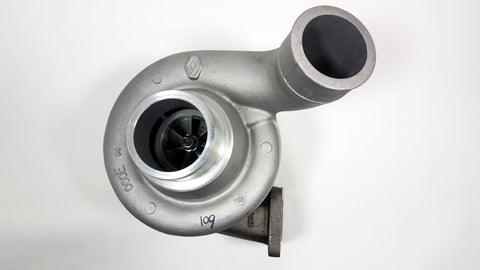 315730N (315730N) New Schwitzer S400 Turbocharger fits Renault Engine - Goldfarb & Associates Inc