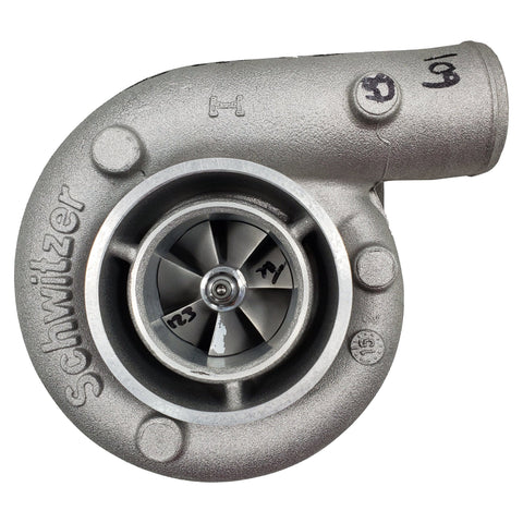 315838N (7536X315838;07115-1354) New Borg Warner Turbocharger fits Engine - Goldfarb & Associates Inc