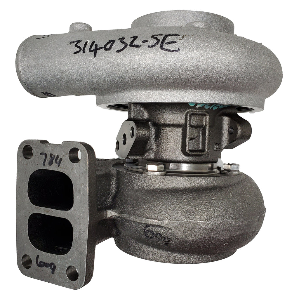 315838N (7536X315838;07115-1354) New Borg Warner Turbocharger fits Engine - Goldfarb & Associates Inc