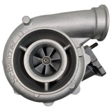 315891R (A906-096-1199KZ) Rebuilt Schwitzer S200S-019 Turbocharger fits Mercedes Engine - Goldfarb & Associates Inc