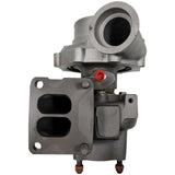 315891R (A906-096-1199KZ) Rebuilt Schwitzer S200S-019 Turbocharger fits Mercedes Engine - Goldfarb & Associates Inc